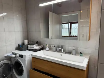 Grundriss der Unterkunft Ferienwohnung Hard am Bodensee