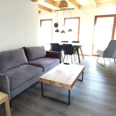 Ferienwohnung Hard am Bodensee