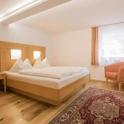 Carolines Appartement