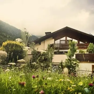 White Summit Appartement