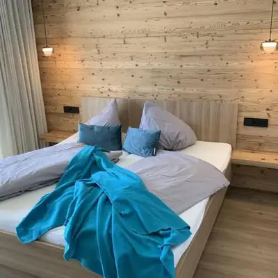 Apartment Vermietung IMHofer by Interhome
