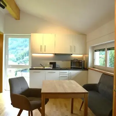 Ferienwohnung Davenna