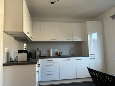 Grundriss der Unterkunft Ruhige Stadtwohnung, 70 m2