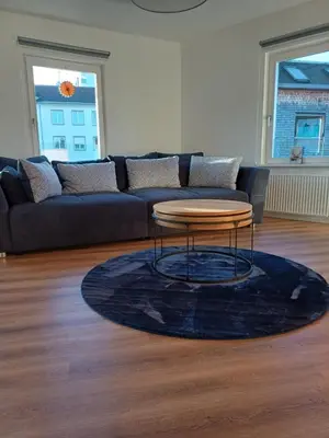 Grundriss der Unterkunft Ruhige Stadtwohnung, 70 m2