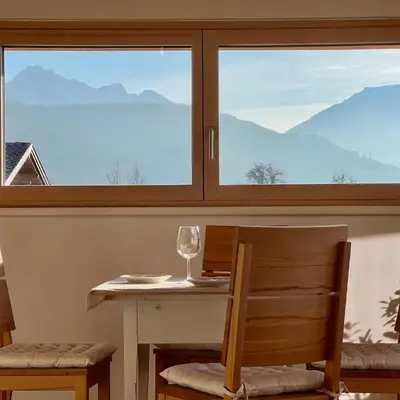 Apartment Vinomna