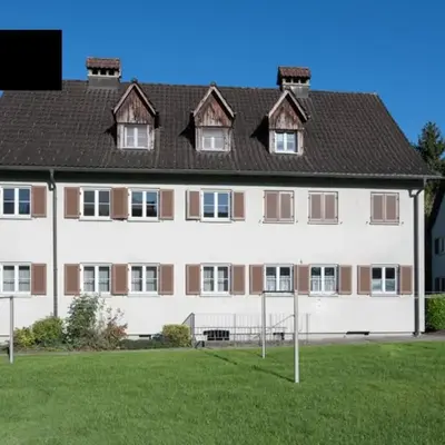 Brückengasse Dornbirn