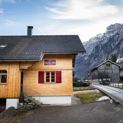 Bartles Hus