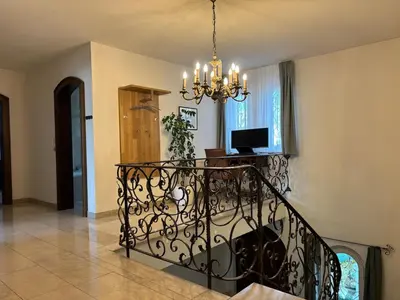 TV/Unterhaltungsangebot in der Unterkunft Residenz Antonius - Stilvolles Wohnen in der Bodenseeregion
