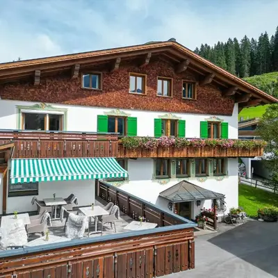 die AlpenRose