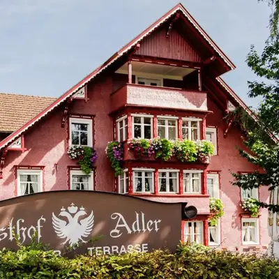Gasthof Adler