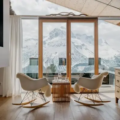 LAMA Appartement