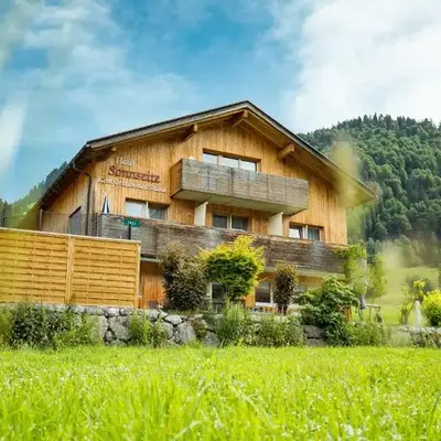 Haus Sonnseite