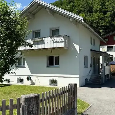 Haus Can