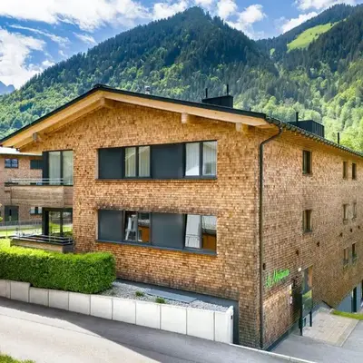Montanara Lodge