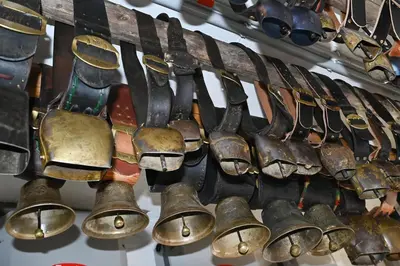 Grundriss der Unterkunft Berghof Burtscher