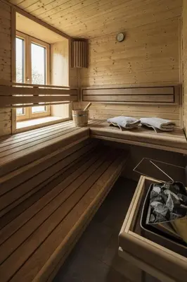 Ein Bett oder Betten in einem Zimmer der Unterkunft Ahorn Chalet Mittelberg