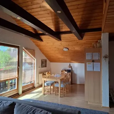 Ferienwohnung Jutta