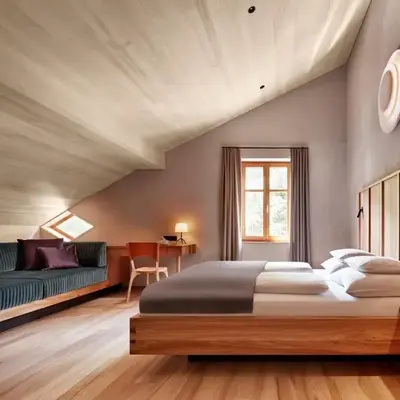 Hotel Gasthof Adler