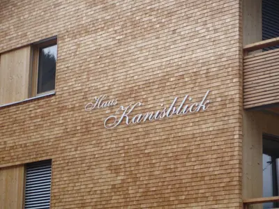 Grundriss der Unterkunft Haus Jelini