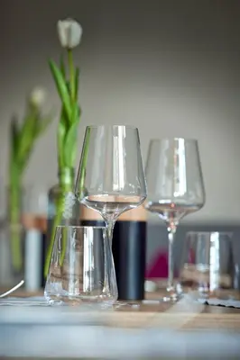 Getränke in der Unterkunft Hotel Sonnblick