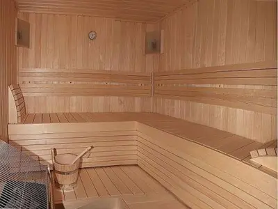 Grundriss der Unterkunft Das smarte Hotel garni