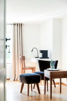 Grundriss der Unterkunft Hotel Zum Verwalter Dornbirn