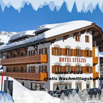 Hotel Stülzis