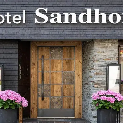 Hotel Sandhof