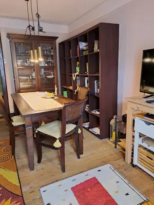 Grundriss der Unterkunft Privatzimmer im Gasthaus Engel