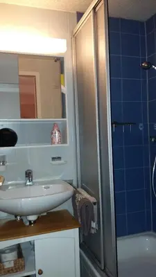 Grundriss der Unterkunft Privatzimmer im Gasthaus Engel