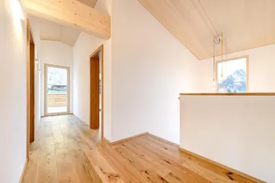 Grundriss der Unterkunft Hus 128