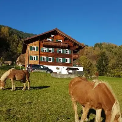 Haus Silke