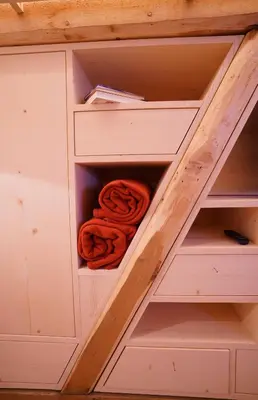Grundriss der Unterkunft Mein Elternhaus Gästehaus Waltraud Fink