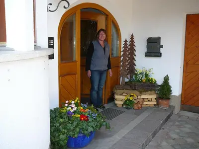 Gäste, die in der Unterkunft Ferienwohnung Amann übernachten
