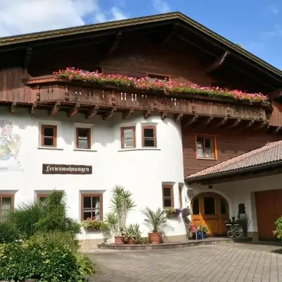 Ferienwohnung Amann