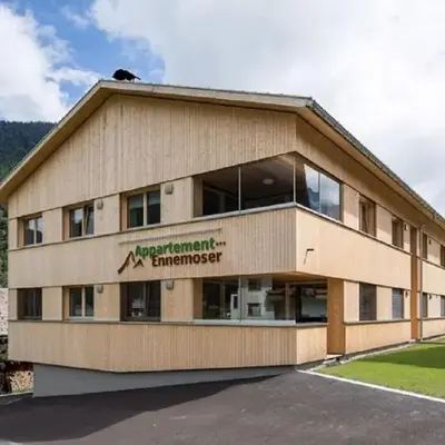 Appartement-Ennemoser