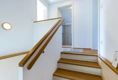 Grundriss der Unterkunft Ferienhaus Bachschlössle