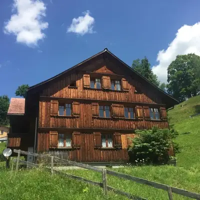 Sunnaschi Appartements - Wohnungen oder gesamt als 