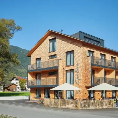 Hotel Gretina