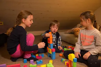Grundriss der Unterkunft Jokelehof
