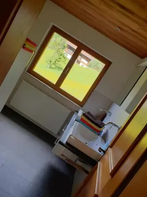 Grundriss der Unterkunft Haus Silberberg