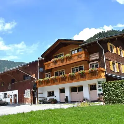 Haus Albrecht