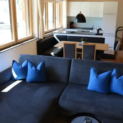 Appartement Bettina