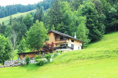 Grundriss der Unterkunft Apartment Nest