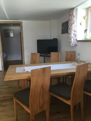 Grundriss der Unterkunft Apartment Nest