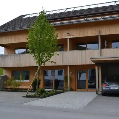 Ferienwohnung 