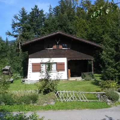 Ferienhaus Sinz