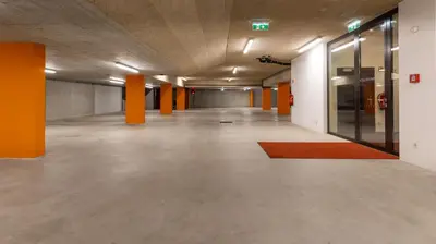 Grundriss der Unterkunft Hotel Katharinenhof STANDARD