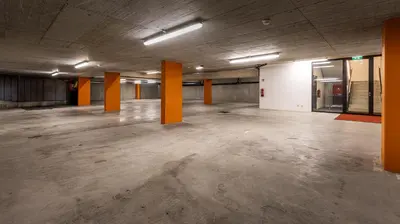 Grundriss der Unterkunft Hotel Katharinenhof STANDARD