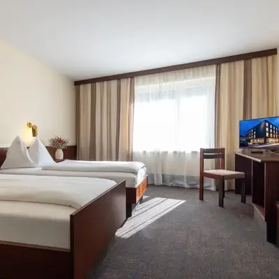 Hotel Katharinenhof STANDARD